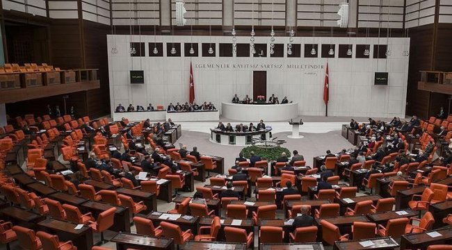 Bakanlar Meclis’le yüz yüze gelecek