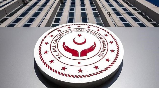 Bakanlıktan 'kadın konukevi' açıklaması