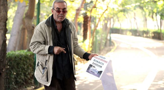 BALIK AVLAMAK İÇİN DALAN KAPTAN ÖLDÜ