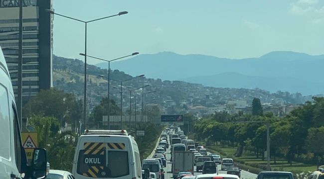 BAŞKAN SÜREKLİ VE HIZAL’DAN TRAFİK TEPKİSİ