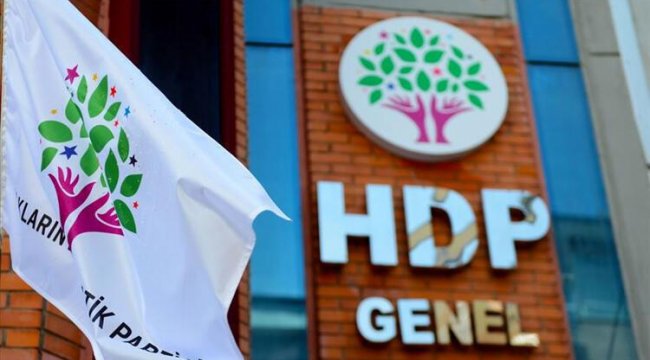 'Belediye garajından PKK'ya akaryakıt sevkiyatı' iddianamede