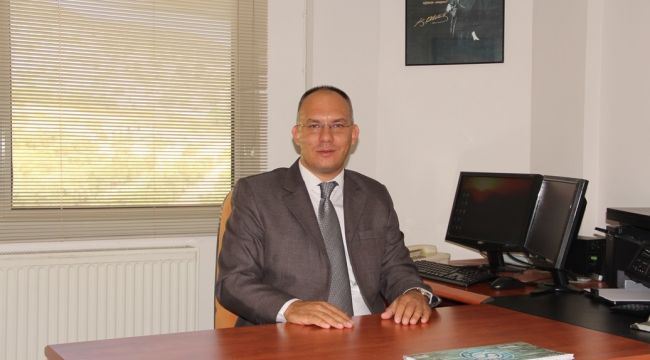 BERGAMA'DA UÇURTMA FESTİVALİ DÜZENLENECEK