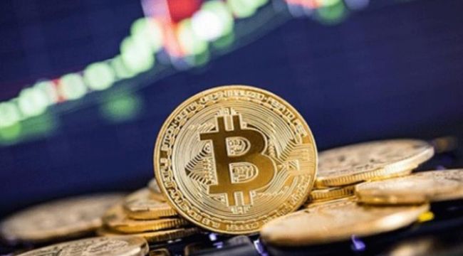 Bitcoin'de piyasa etkisi: Hacim artıyor