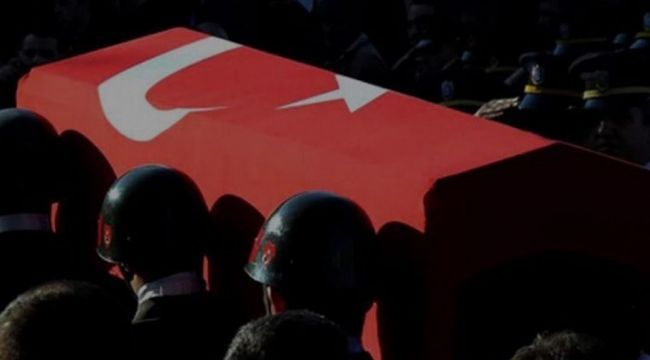 BİTLİS'TE 1 KORUCU ŞEHİT OLDU