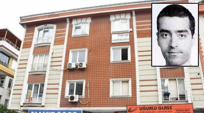 Bomba var yaklaşmayın