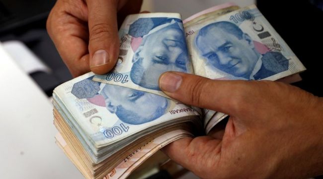 BORÇ YAPILANDIRMA RESMEN BAŞLADI