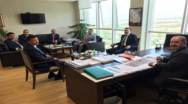BUCA CEZAEVİNİN KALDIRILMASINDA SONA GELİNDİ