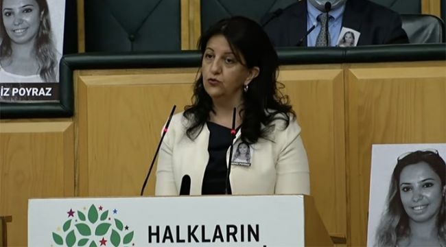 BULDAN'DAN O SALDIRIYA DAİR SERT AÇIKLAMA