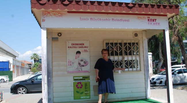 BÜYÜKŞEHİR BORÇLU ÇIKARDI, İŞİNDEN OLDU