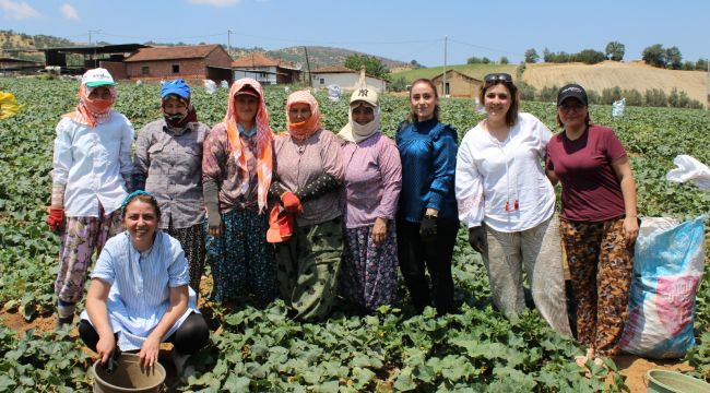 BÜYÜKŞEHİR'DEN EŞİT YURTTAŞLIK HEDEFİ