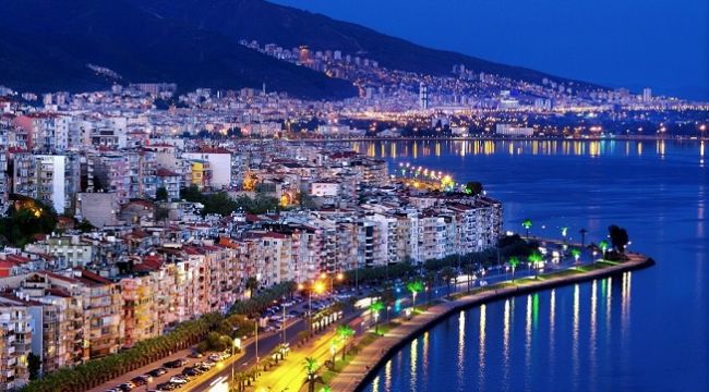 BÜYÜKŞEHİR'İN İMAR YÖNETMELİĞİ YÜRÜRLÜKTE