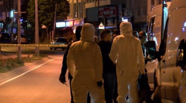 Cesetleri bulunan anne ve oğlunun intihar ettikleri ortaya çıktı