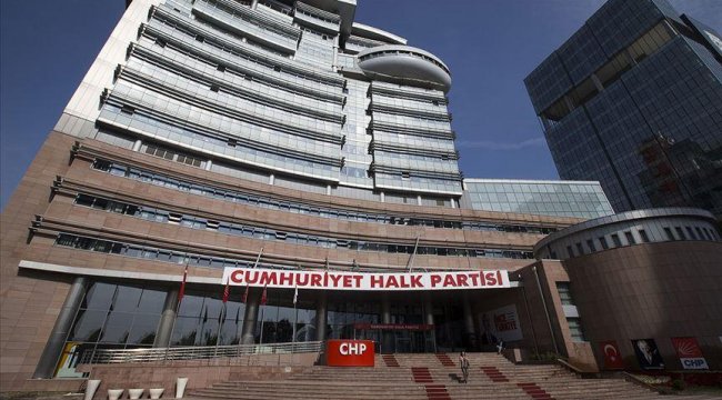 CHP 12 ayrı kanun teklifi hazırladı