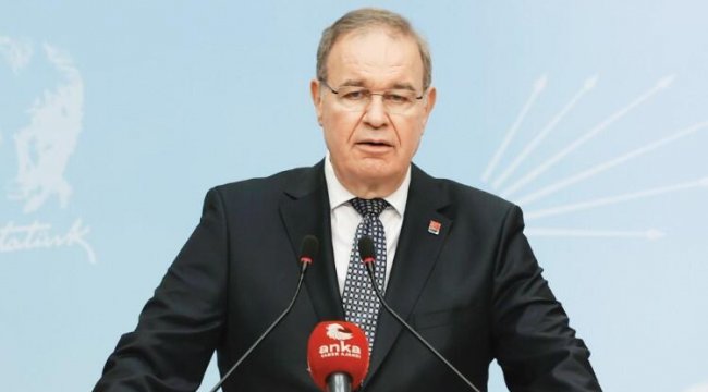 CHP’den Kabil Havaalanı tepkisi
