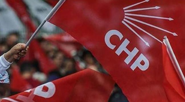 CHP'NİN SAHA ÇALIŞMALARINDA KAVGA PANİĞİ