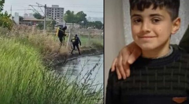 Çok acı! 'Beni kurtarın' diye bağırmış