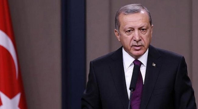 Cumhurbaşkanı Erdoğan'dan Anadolu Efes'e tebrik