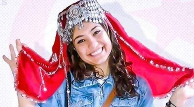 Cumhurbaşkanı Erdoğan'dan 'Aybüke Yalçın' mesajı