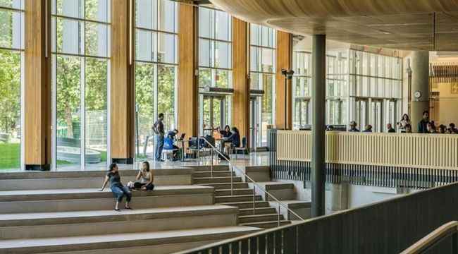 Cumhurbaşkanı Kararı ile 10 fakülte kuruldu