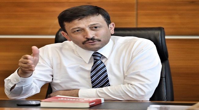 "BEYDAĞ'A İKİ AY İÇİNDE DOĞAL GAZ VERİLECEK"