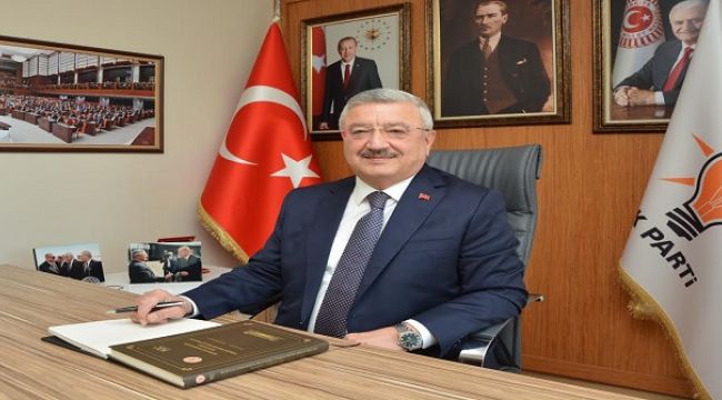 NASIR'DAN İZMİR DEPREMİ YORUMU