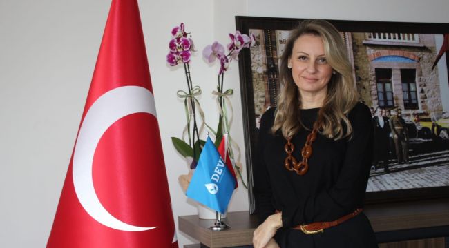 DEVA'DA İKİ İLÇE YÖNETİMİ BELİRLENDİ