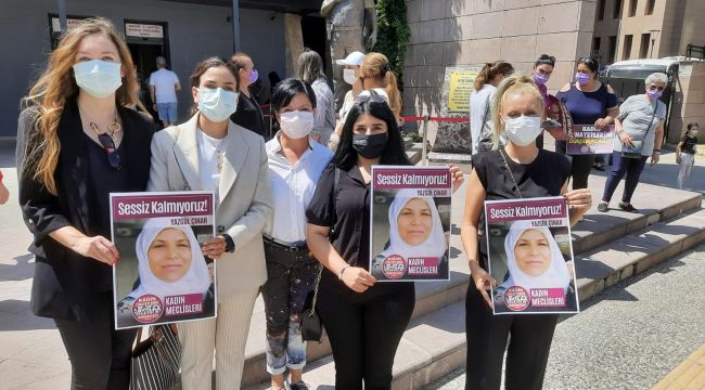 DEVA, ŞİDDET MAĞDURU KADINLARIN YANINDA