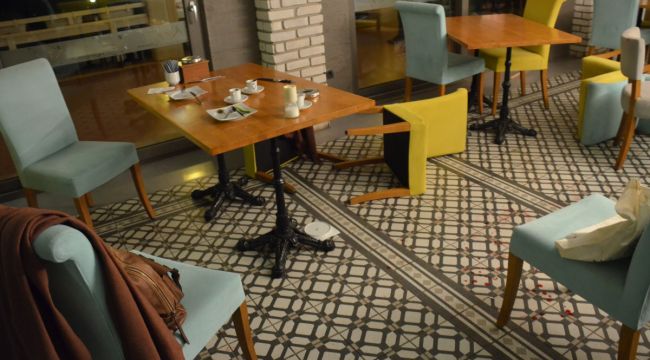 Didim Belediye Başkanına beyzbol sopalı saldırı