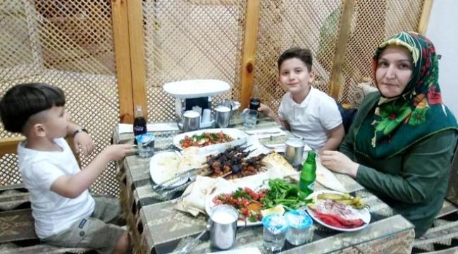 Diyarbakır'da vahşet: Eşinin üzerine kızgın yağ ve kaynar su döktü