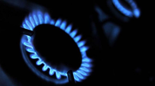 DOĞAL GAZ FİYATLARINA ZAM YAPILDI