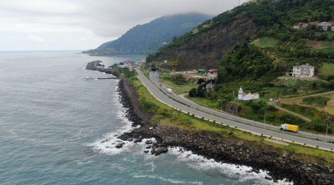 Doğu Karadeniz'deki sel gerçeği rakamlara yansıdı