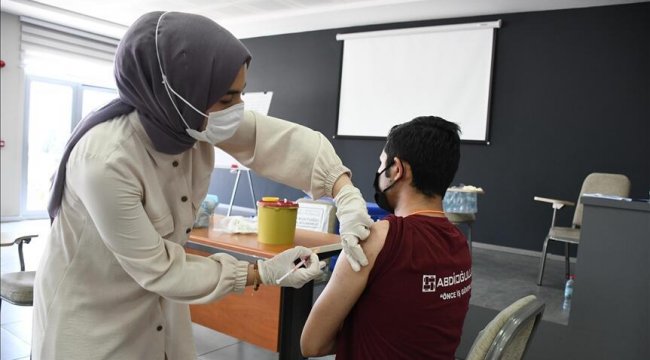 'Düşüşü iyi değerlendirirsek bir daha pik yaşamayız'