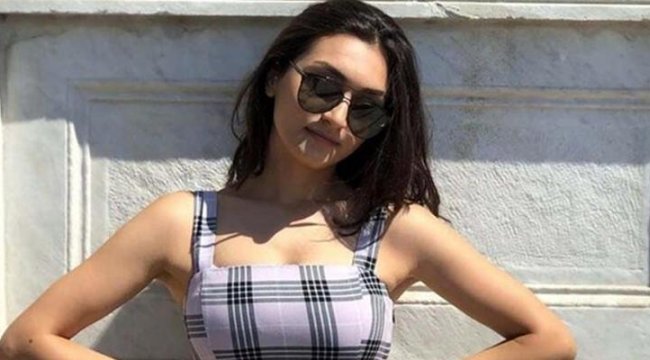 Duygu Delen cinayetinde yeni gelişme