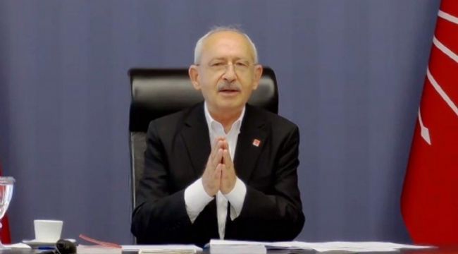 EBSO'DA KILIÇDAROĞLU İLE EKONOMİ ZİRVESİ