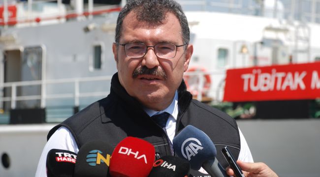EGE DENİZİNDE MÜSİLAJ RİSKİ VAR MI?