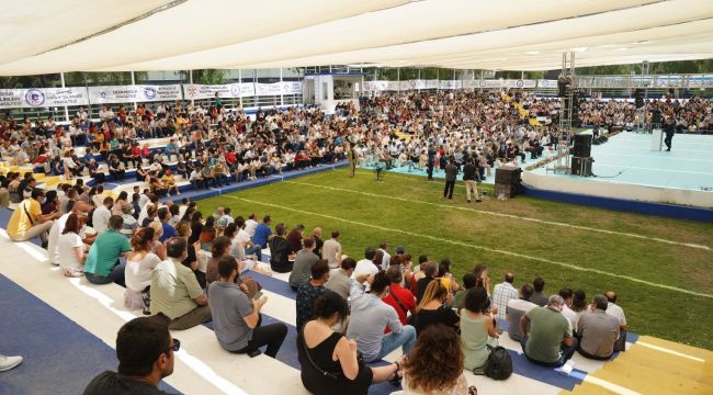 Ege Üniversitesi Türkiye’de tam akredite olan ilk üniversite oldu