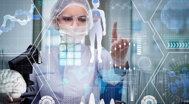 EGİAD, Derin Teknoloji’yi ele aldı   