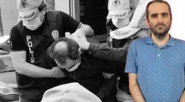 Elebaşı Gülen'in yeğeni Selahattin Gülen hakkında flaş gelişme