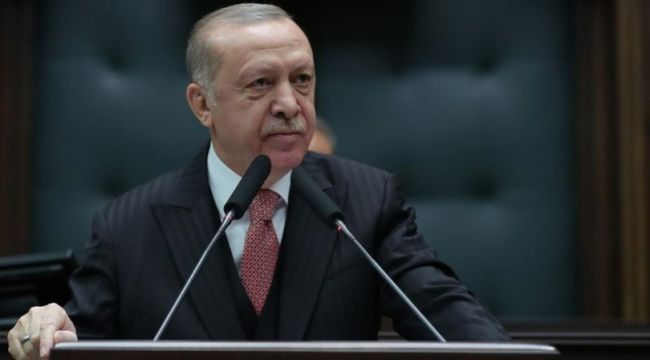 Erdoğan: İftiralarla kaybedecek vaktimiz yok
