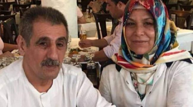 EŞİNİ ÖLDÜREN O SANIĞIN CEZASI BELLİ OLDU