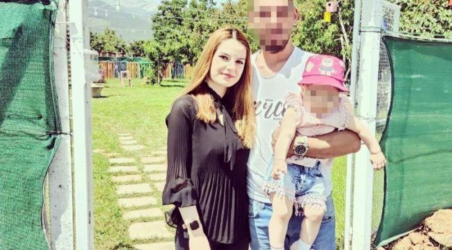 Eski eşini bıçaklayarak kaçan koca, 2 saat sonra yakalandı
