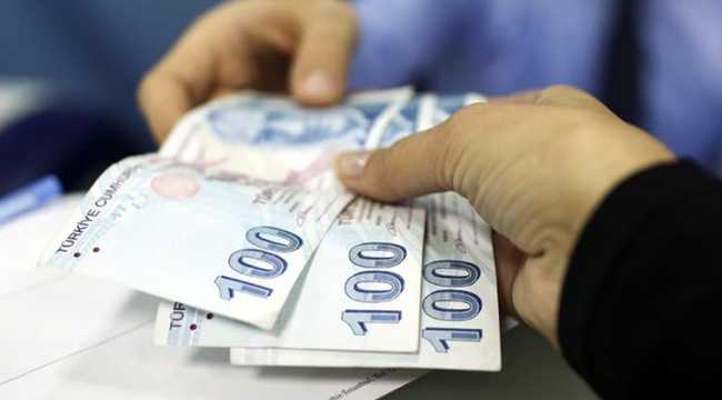 Esnafa hibe desteğinde tarih belli oldu