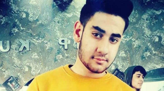 Evden çıkan gençten 4 gündür haber alınamıyor