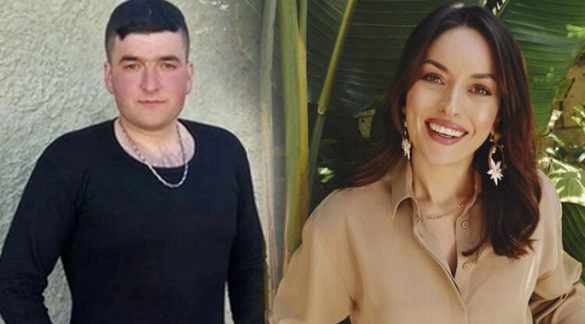 Ezgi Mola'ya destek veren ünlü isimlere suç duyurusu