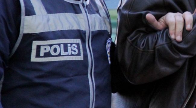 FETÖ operasyonunda 6 tutuklama