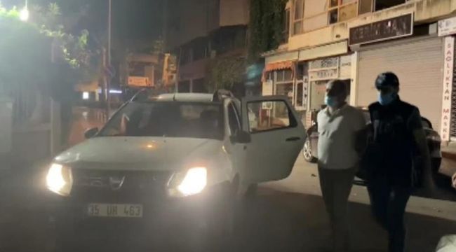 FETÖ OPERASYONUNDA GELİŞME