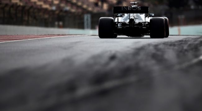 Formula 1 yeniden Türkiye'de