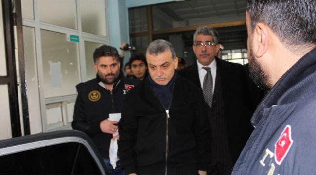 Futbolda şike kumpası davasında flaş karar