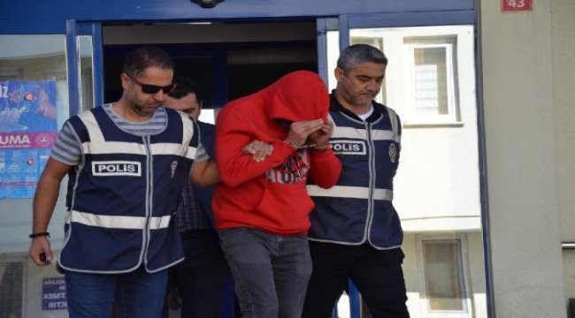 Gizli çekim yapan fotoğrafçıya 6 yıl hapis