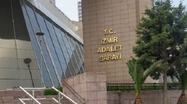 HAKİMLE TERS DÜŞEN KATİP UZAĞA SÜRÜLDÜ